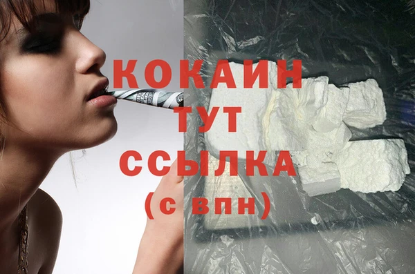 крисы Белоозёрский